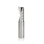 BROCA CNC ESPIRAL 1 FILO UP-CUT PARA ALUMINIO 1/2" X 1-1/8" X 1/2"