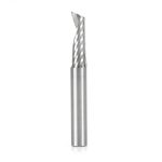 BROCA CNC ESPIRAL ALUMINIO UP-CUT 1 FILO 8MM X 25MM X 8MM