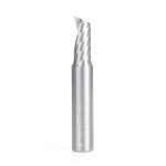 BROCA CNC ESPIRAL 1 FILO UP-CUT PARA ALUMINIO 1/2" X 1" X 1/2"
