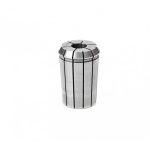 COLLET RDO-35, SYOZ-25 Y EOC25 1/2" X 52MM