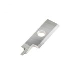 INSERTO PARA ARBOL TIPO RECTA 1/8" X 5MM