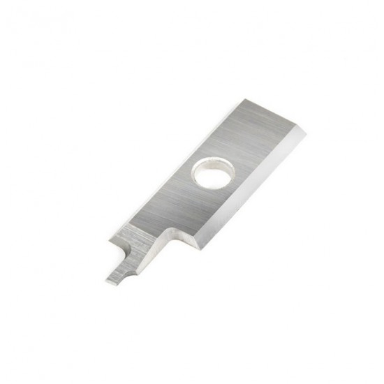 INSERTO PARA ARBOL TIPO RECTA 1/8" X 5MM