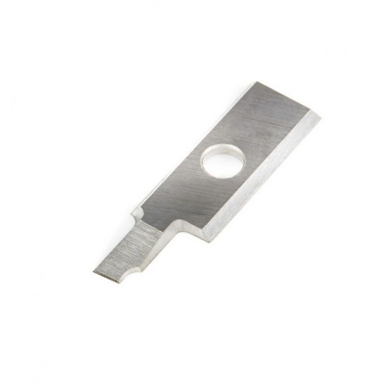 INSERTO PARA ARBOL TIPO RECTA 1/4" X 7MM