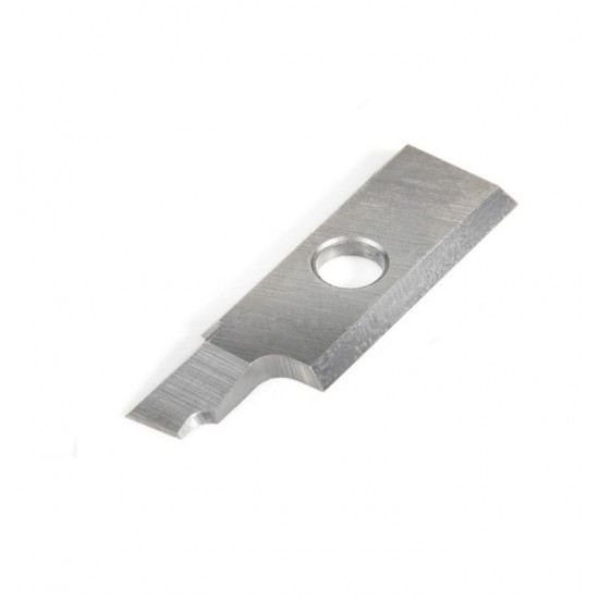 INSERTO PARA ARBOL TIPO RECTA 5/16" X 8MM