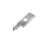 INSERTO PARA ARBOL REDONDEO DE ESQUINAS 3/32" X 8MM