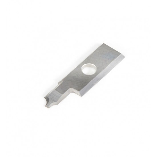 INSERTO PARA ARBOL REDONDEO DE ESQUINAS 3/32" X 8MM