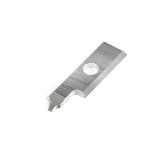 INSERTO PARA ARBOL REDONDEO DE ESQUINAS 1/8" X 8MM