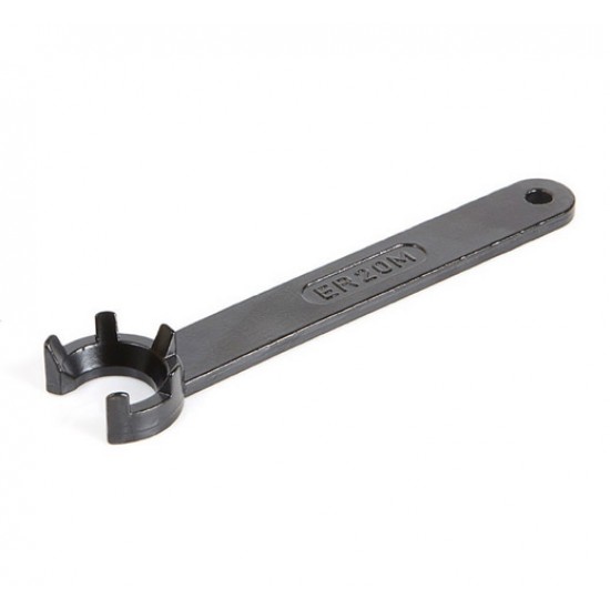 LLAVE MINI DE REPUESTO CNC PARA ER20