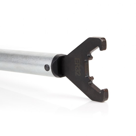 LLAVE TORQUE AJUSTABLE PARA ER32 50MM X 15-1/2"