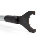 LLAVE TORQUE AJUSTABLE PARA ER40 63MM X 17-3/4"