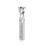 Broca 3/4" Amana Tool en espiral de alta velocidad Up-cut para Aluminio HSS1646.
