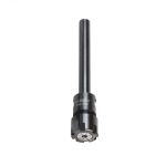 EXTENSION CON COLLET DE ALTA PRECISION PARA BROCAS CNC 1/2" X 5-7/8" X 1-7/64" X 1/4"