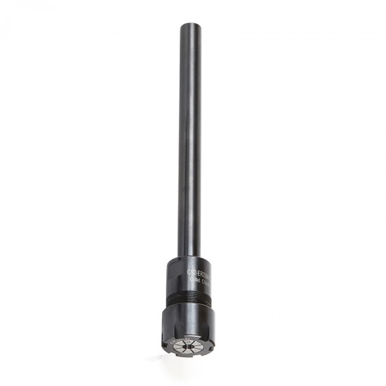 EXTENSION CON COLLET DE ALTA PRECISION PARA BROCAS CNC 1/2" X 7-7/8" X 1-7/64" X 1/4"
