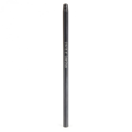 EXTENSION ESPACIOS ANGOSTOS PARA BROCA CNC 1/4" X 6" 1/8"