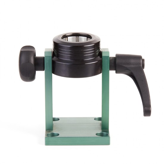 SOPORTE UNIVERSAL CON BLOQUEO AUTOMATICO PARA PORTAHERRAMIENTAS HSK40 40MM